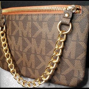 Michael Kors Belt bag